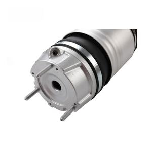 Kit de réparation de <span class=keywords><strong>ressort</strong></span> de suspension pneumatique avant 7P6616039N 7P6616040N pour Audi Q7 <span class=keywords><strong>4L</strong></span> VW Touareg 7P Porsche Cayenne 92A <span class=keywords><strong>Amortisseur</strong></span> pneumatique - Product Image 4