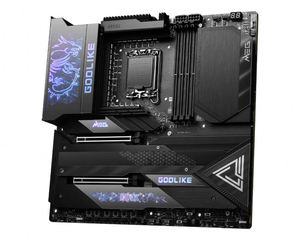 New MSI <strong>MEG</strong> <strong>Z790</strong> GODLIKE MAX <strong>Z790</strong> DDR5 LGA1700 Socket Gaming Motherboard Support 14th CPU <strong>Z790</strong> Motherboard - Product Image 3