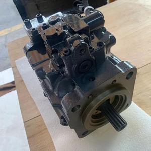 อะไหล่รถดันดิน D65 ปั๊มไฮดรอลิก 708-1S-00460 ปั๊มพัดลมไฮดรอลิกสำหรับ - Product Image 2