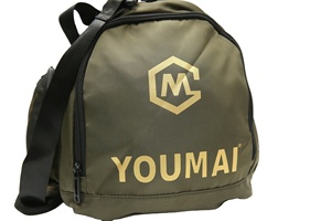 Wholesale Custom Fitness <strong>Duffel</strong> <strong>Bags</strong> Men Women Universal Travel Shoulder Luggage <strong>Trendy</strong> Classic Sling Design Outdoor Activities - Product Image 2