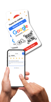 Carte plastique programmable NFC RFID avec puces 213/215/216, mini-étiquette QR Code pour adhésion, entreprise, hôtel et paiement