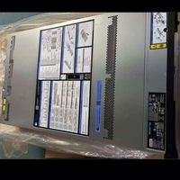 Самые продаваемые твердотельные накопители SSD 1 ТБ для серверов ThinkSystem SR650 V3 с процессорами Intel и картами памяти