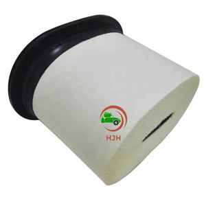 Élément filtrant de nettoyeur d'air 234-1981 2341981 Pièce de rechange pour nettoyeur d'air 424D 428D 428E Filtre de climatiseur d'excavatrice - Product Image 2