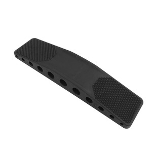 Brosse à cheval originale pour le toilettage, le bain, le massage, l'épilation, fournitures équestres pour l'équitation - Product Image 4