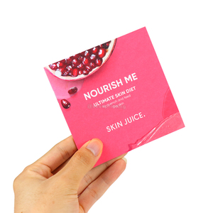 Tùy chỉnh tự xuất bản dịch vụ tùy chỉnh Cuốn Sách Danh mục Tạp Chí hướng dẫn của nhãn hiệu in ấn tập sách Brochure in ấn - Product Image 2