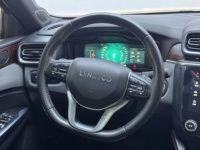 Voiture d'occasion Lynk & Co 03 2019 1.5TD DCT Version Dynamique Essence Berline à vendre en gros à bas prix pour l'exportation