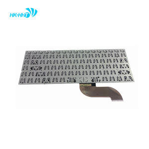 Combo Teclado portugués piezas de teclado para Legacy PC150 Laptop BRASILEÑO <span class=keywords><strong>BR</strong></span> diseño nuevo al por mayor - Product Image 5