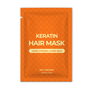 MAGANIO Shampoo Colorante per <span class=keywords><strong>Capelli</strong></span> Caffè Intenso 4 in 1, Copertura Naturale per <span class=keywords><strong>Capelli</strong></span> Grigi, Produzione Diretta OEM ODM all'Ingrosso - Product Image 6