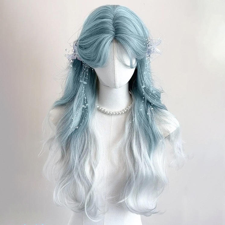 70 ซม. [ไฮไลท์สีฟ้ามิ้นท์]