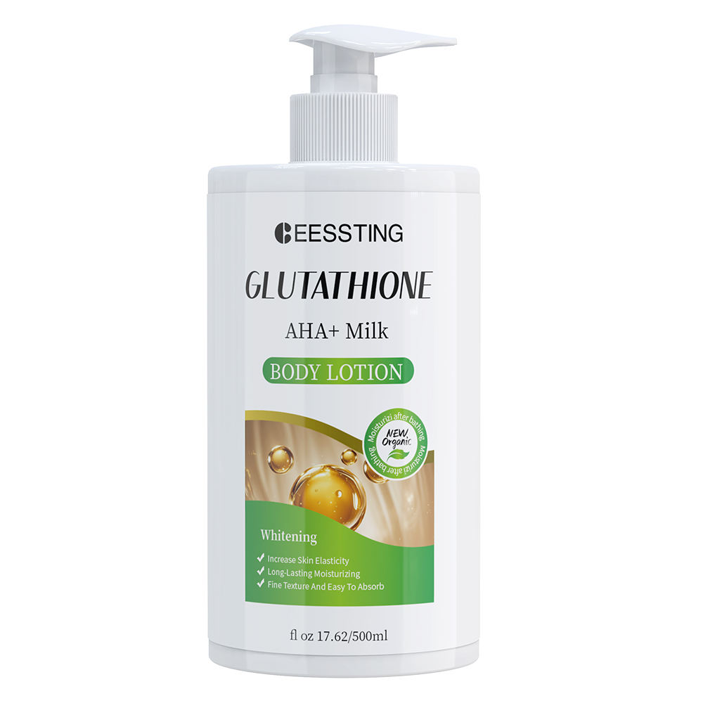 Glutathione Milk