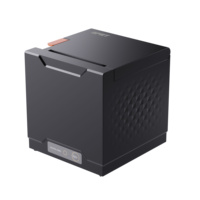 Impresora Térmica de Recibos OEM SPRT SP-POS895 de 80 mm con Cortador Automático para Pequeñas Empresas, para Papel Térmico