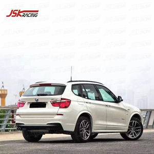 Kit carrozzeria in PP stile M40i per BMW <span class=keywords><strong>X3</strong></span> <span class=keywords><strong>F25</strong></span> 2011-2016 - Product Image 2