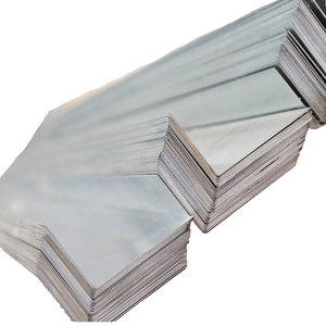 Barra de ángulo igual personalizada Acero inoxidable 316/316L Entrega rápida Fábrica - Product Image 1