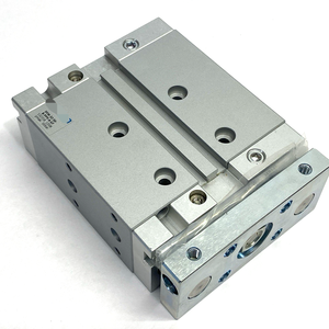 Nuevo PLC Original DFM-32-50-B-PP-V-A-GF 532318 para Automatización Industrial, Disponible en Almacén - Product Image 1