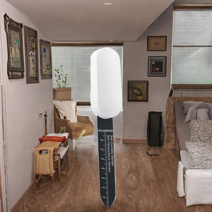 Higrómetro Inteligente Tuya con Protocolo BT, Medidor de Temperatura y Humedad, Probador de Suelo, Control por Aplicación, Automatización del Hogar y Jardín, Detector de Riego - Product Image 2