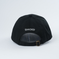 Hoge kwaliteit verstelbare pet voor kinderen met geborduurd letterlogo, 6 panelen, ongestructureerde baseballcap van katoen, sportief, unisex