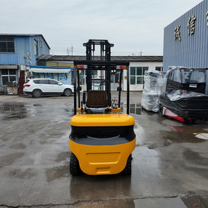 סין יצרנית מקצועית מלגזה חשמלי 1.5t 2t 2.5t <span class=keywords><strong>3t</strong></span> <span class=keywords><strong>3t</strong></span> 3.5t t t t t t t - Product Image 6