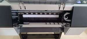 Chất lượng cao mới 95% thứ hai tay <span class=keywords><strong>A1</strong></span> Kích thước sắc tố mực 7 màu sắc giấy ảnh phun imprimante máy in Máy in - Product Image 3