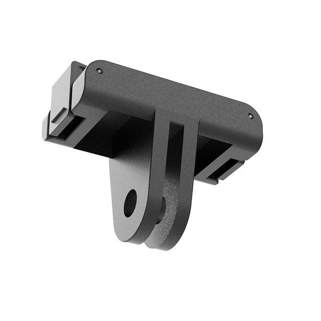 High Quality Quick Release Magnetic Adapter Mount for DJI Osmo 360 Sports Camera Standard Mount Accessories