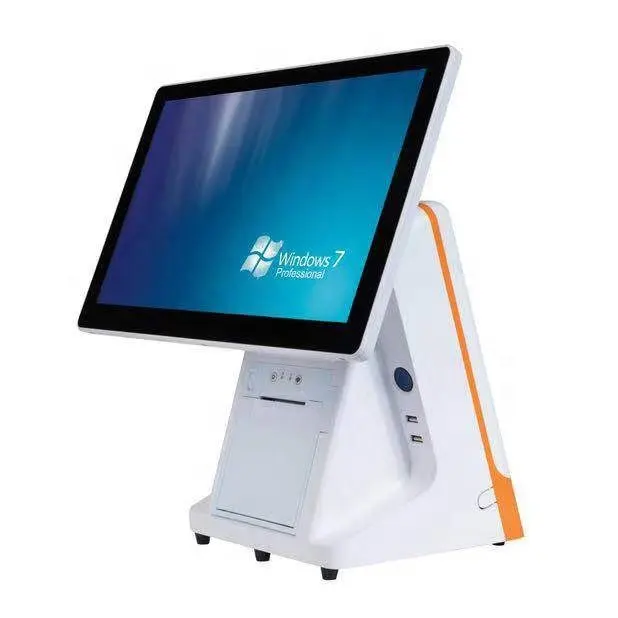 Lks 990P Windows Pos Terminal Touch Screen Pos Monitor Voor E-Commerce Bedrijf