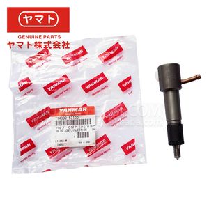 714320-53100 L100N5E untuk Injektor Bahan Bakar Yanmar untuk Injektor Bahan Bakar Diesel Yanmar L100N5E untuk Injektor Bahan Bakar Yanmar - Product Image 6