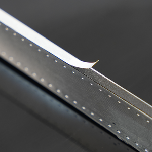 Bande de butyl adhésive non pliable avec barre d'espacement en aluminium pour la première étanchéité du verre <span class=keywords><strong>isolant</strong></span> - Product Image 5