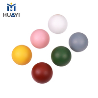Bouchon de flacon de parfum en plastique coloré personnalisé de 15 mm, de qualité supérieure, pour flacon de parfum Fea 15 - MOQ 10000 pièces