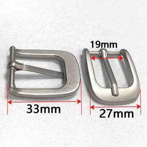 Boucle de ceinture en alliage de nickel perlé de haute qualité, réglable, pour chaussures et <span class=keywords><strong>sandales</strong></span> pour femmes - Product Image 2