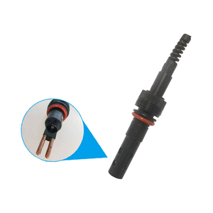 Sonda de Medición LPR Industrial en Línea para Monitoreo de Agua de Refrigeración y Tratamiento, RS485 4-20mA, Sensor de Tasa de Corrosión - Product Image 5