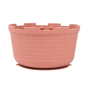 Groothandel Siliconen Hond Slow Feeder Likken Kom, Angst Verlichting Hond Likken Mat Traktatie Dispenser, Anti-Slip Langzaam Eten Hond Likken Kom - Product Image 1