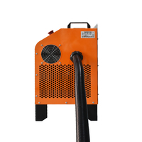 Chargeur dédié industriel durable 48V200A avec Bluetooth, doté d'un écran tactile convivial, certifié CE et ISO