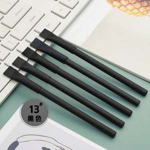 Hot Sale Custom Eco-friendly Colored Craft Paper Tube <b>Stick</b> <b>Ball</b> Pen - Product Image 5