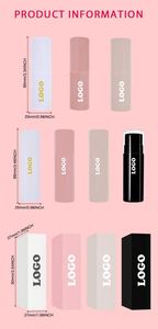 กลิตเตอร์ปัดแก้มสีเข้ม Ulikeke น่ารัก ขายส่ง รับผลิตแบรนด์ส่วนตัว โลโก้สั่งทำได้ ไฮไลท์เตอร์แบบแท่งวิ้งๆ - Product Image 4