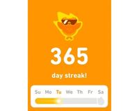 Compte Premium Duolingo 2026 - 1 an - Activation mondiale - Activez votre propre compte