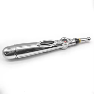 Jouet sexuel SM, bâton de massage pour les mamelons et le clitoris, électrochoc pour femme, masturbateur électrique pour l'orgasme - Product Image 2
