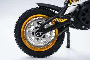 79 Bicicleta Todoterreno Eléctrica Enduro Motocicleta 48V 25Ah - Product Image 4