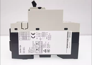 Protector de Motor Original para Mitsubishi, Disyuntor <span class=keywords><strong>Auxilia</strong></span>, 1A, 1A, 1A, 2 A, 2 A, 2 A, 2 A, 2 A, 2 A, 2 A, 2 A, 2 A, 3. - Product Image 2