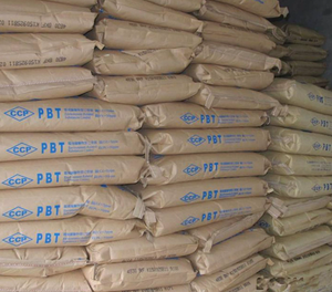 พลาสติก PBT ไต้หวัน ฉางชุน 4130 ทนไฟ ฉีดขึ้นรูป ทนความร้อนสูง เสริมใยแก้ว - Product Image 2