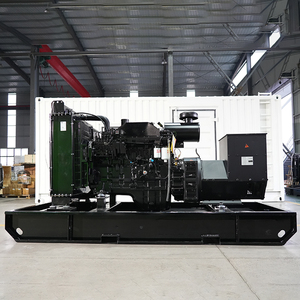 Commercial 30kw 1218kva 1000kva 1000kw 1500kw Three Phase lpg <strong>Generator</strong> on Natural Gas Liquid Cooled <strong>Generators</strong> for Sale - Product Image 5