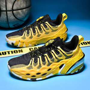 Butler 2026 Zapatos de Baloncesto Profesionales para Hombre, Transpirables y Resistentes al Desgaste, para Estudiantes y Entusiastas del Deporte - Product Image 4