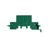 PLAQUE DE PRESSION AVANT DE CASSETTE KD02881-Y525 Fujitsu F53 F56 ATM Pièces de rechange KD02881Y525 38038445
