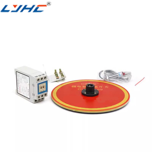 Ac 380V 5A 0.1/9.9 Crane máy vi tính <span class=keywords><strong>overspeed</strong></span> chuyển đổi tốc độ giới hạn chuyển đổi - Product Image 4