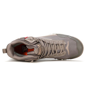 Chaussures de randonnée HUMTTO 260647 pour l'automne et l'hiver, chaussures de randonnée pour hommes à tige haute, résistantes à l'usure, pour l'extérieur - Product Image 6