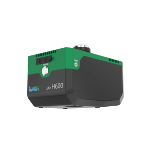 LiAir H600 SLAM 3D LiDAR IP64 น้ำหนักเบา 1.3 กก. ใช้งานร่วมกับอากาศยานแบบใบพัดและอากาศยานไร้คนขับแบบปีกตรึงได้ - Product Image 2