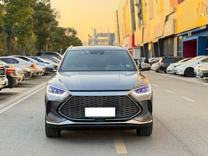 BYD Qin L 2024 DM-i 80KM Beyond Edition Usado, <span class=keywords><strong>Híbrido</strong></span> de 5 Plazas, Motor de Aspiración Natural, R17, Volante a la Izquierda, Jiben Auto - Product Image 3