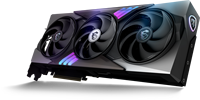 Tarjeta gráfica RTX 3090 de 24GB con iluminación RGB personalizable y reloj Boost