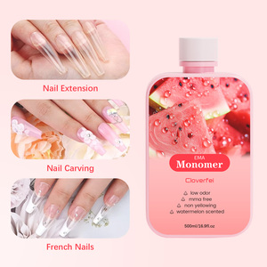 Líquido Acrílico <span class=keywords><strong>para</strong></span> <span class=keywords><strong>Uñas</strong></span> EMA <span class=keywords><strong>de</strong></span> Secado Medio-Rápido <span class=keywords><strong>de</strong></span> 500 ml, <span class=keywords><strong>Precio</strong></span> <span class=keywords><strong>de</strong></span> Fábrica, Marca Privada, Sistema Profesional <span class=keywords><strong>de</strong></span> <span class=keywords><strong>Uñas</strong></span> Acrílicas - Product Image 5