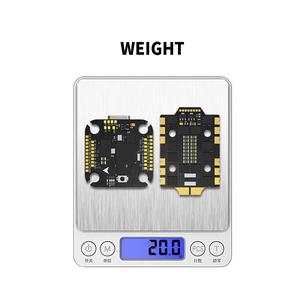 Axisflying <span class=keywords><strong>Argus</strong></span> H743 Mini 60A FC&ESC Stack Combo für <span class=keywords><strong>3</strong></span>-Zoll <span class=keywords><strong>3</strong></span>,5-Zoll 4-Zoll 5-Zoll Racing Freestyle Langstrecken-FPV-Drohne - Product Image 6