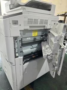 Utilisé pour l'imprimante multifonction Imagerunner Advance Dx 6780 haute vitesse 80ppm A3 avec fonctions d'impression/copie/scan - Product Image 4