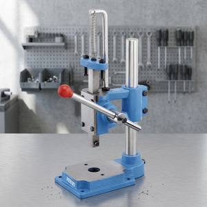 เครื่องอัดแบบมือถือ FERVI แรงกด 2000N ขนาด 180 มม. รุ่น Max Piece - Product Image 2